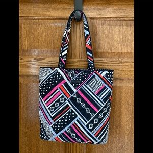 Vera Bradley small tote